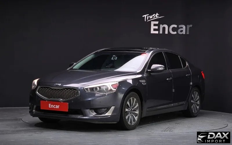 Kia K7 700h Prestige