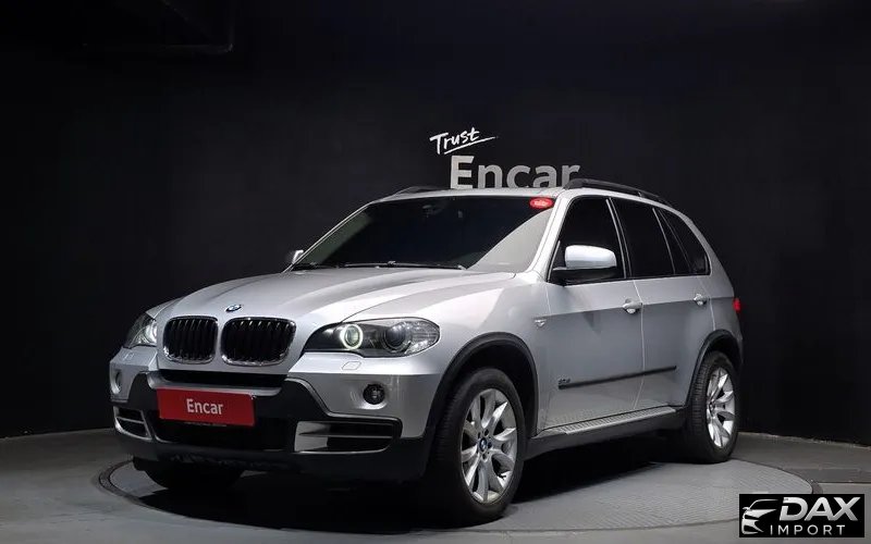BMW X5 xDrive 30si