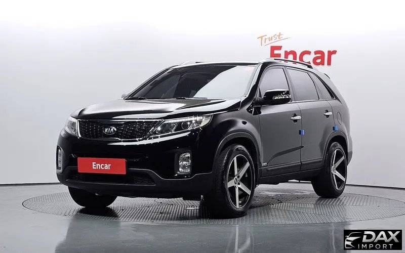 Kia Sorento Diesel 2.0 2WD