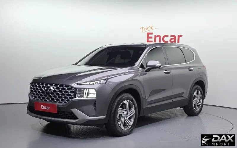 Hyundai Santafe Diesel 2.2 2WD
