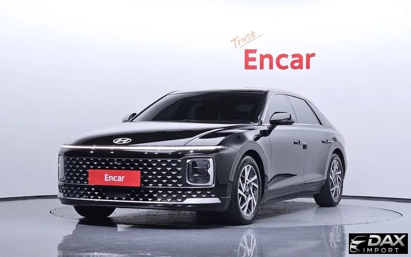 Hyundai Grandeur 3.5 Gasoline 2WD