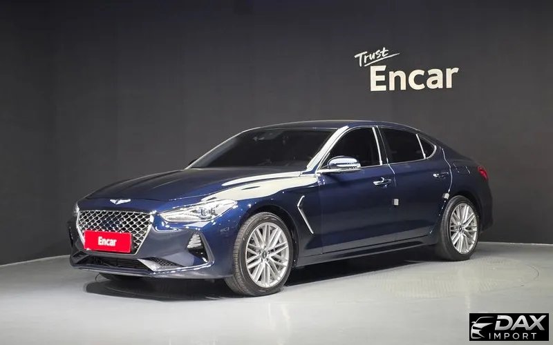 Genesis G70 2.0T AWD