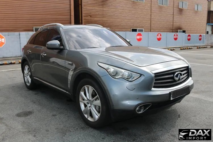 Infiniti FX 3.0