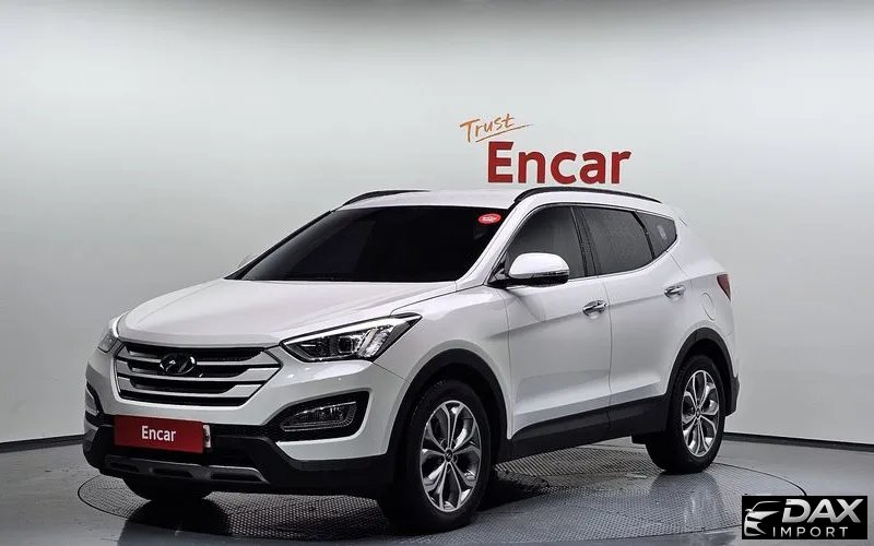 Hyundai Santafe Diesel(e-VGT) 2.0 2WD Exclusive