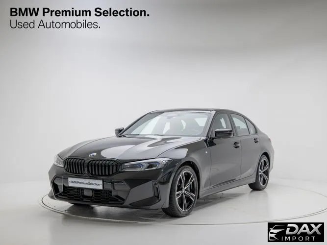BMW 3-Series 320i M Sport