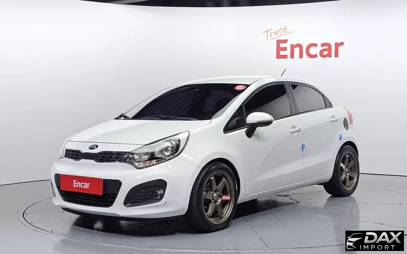 Kia pride 1.6 GDI Hatchback