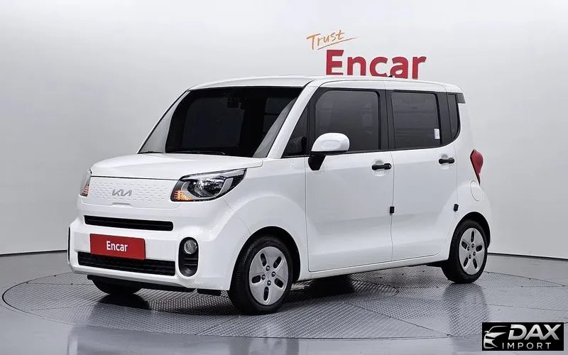 Kia RAY Van