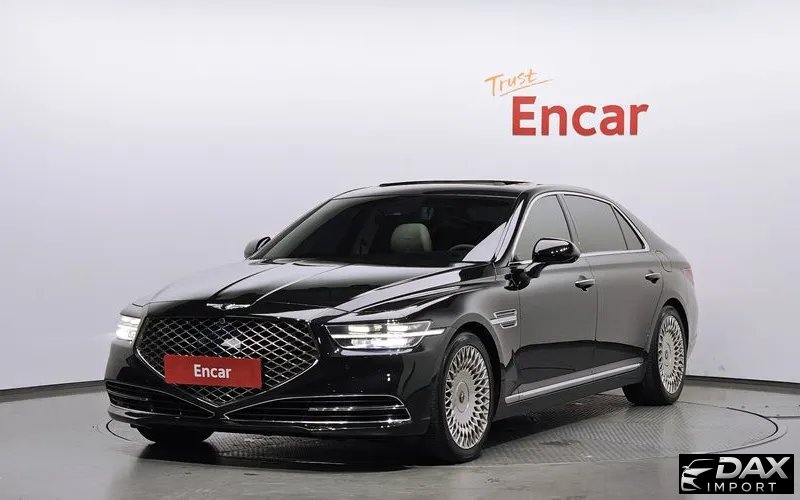 Genesis G90 5.0 AWD