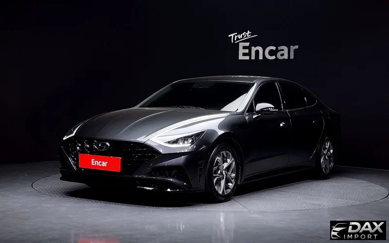 Hyundai Sonata 2.0