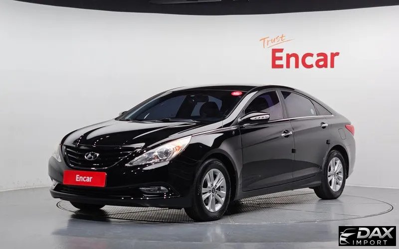 Hyundai Sonata Premier