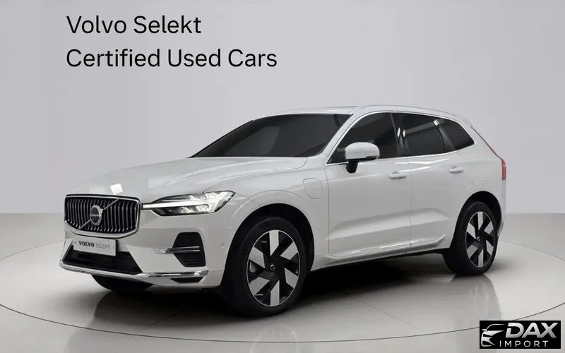 Volvo XC60 T8 Ultra Bright