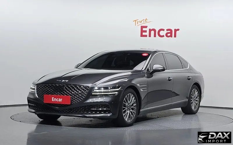 Genesis G80 Gasoline 2.5 Turbo 2WD