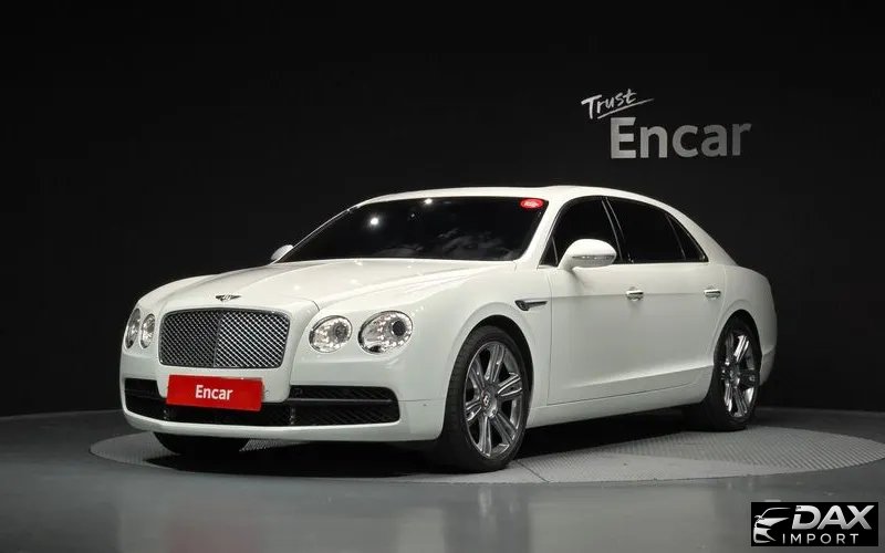 Bentley Flying Spur 4.0
