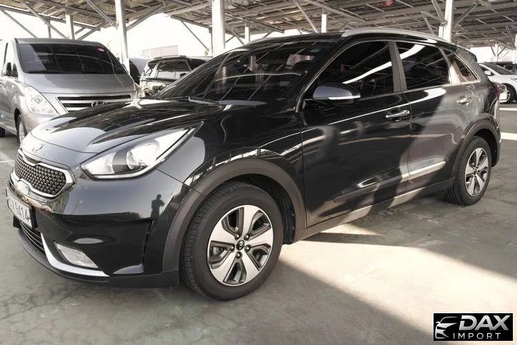 Kia Niro Prestige