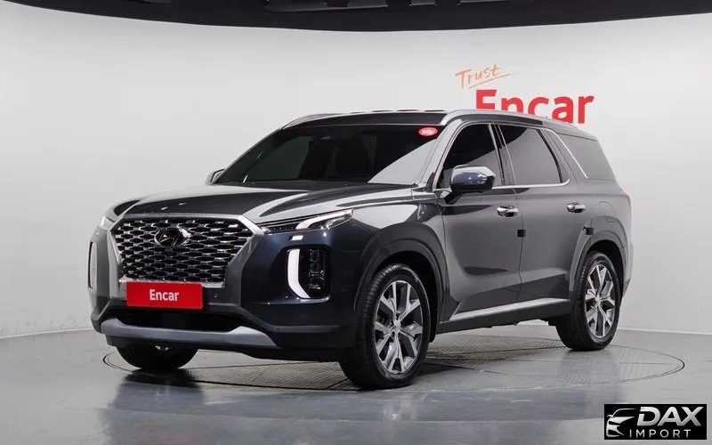Hyundai Palisade Diesel 2.2 2WD