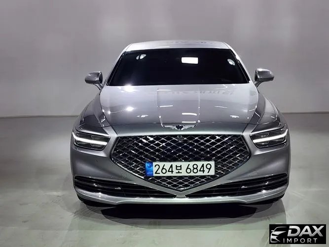 Genesis G90 3.8 AWD