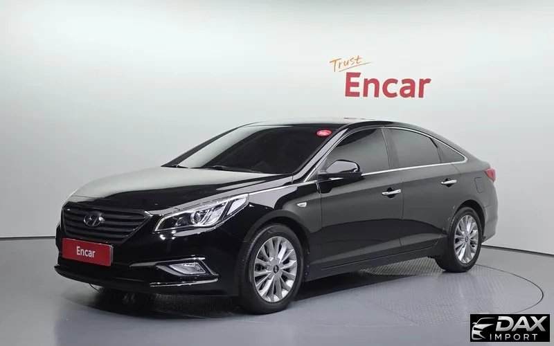 Hyundai Sonata 2.0 Style