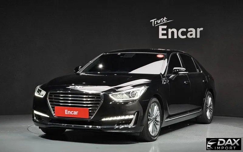 Genesis EQ900 3.8 GDI AWD