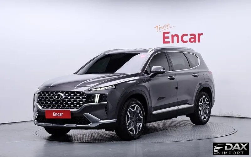 Hyundai Santafe HEV 1.6 2WD