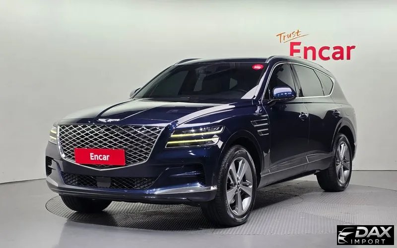 Genesis GV80 3.0 Diesel 2WD