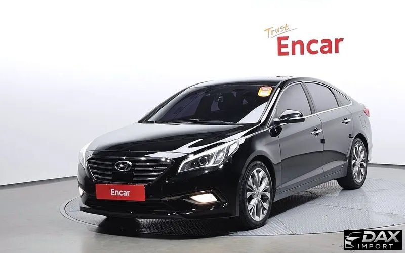 Hyundai Sonata 2.0 Premium