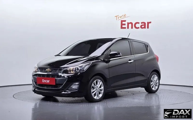 ChevroletGMDaewoo Spark Premier