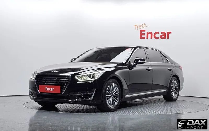 Genesis EQ900 3.8 GDI AWD