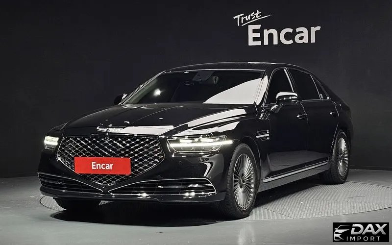 Genesis G90 3.8 AWD