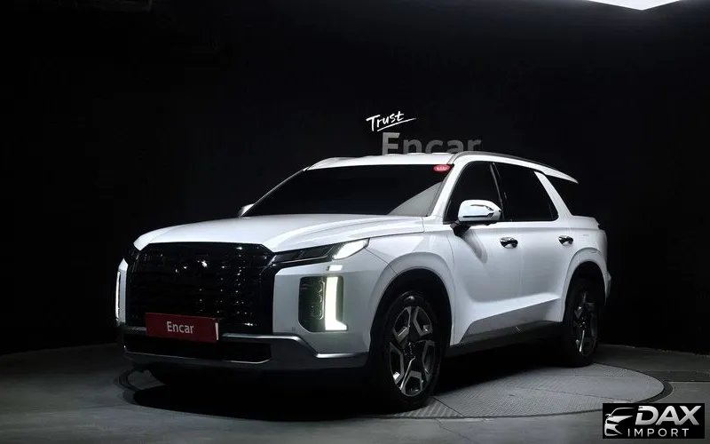 Hyundai Palisade Diesel 2.2 2WD