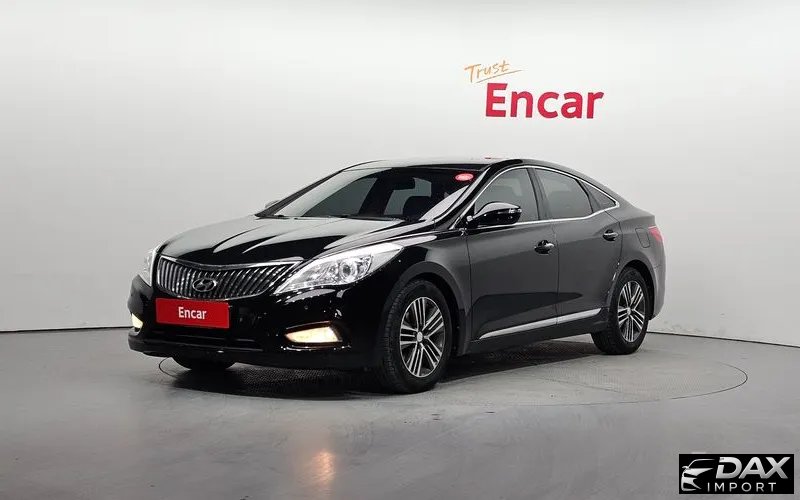 Hyundai Grandeur HG240 Modern