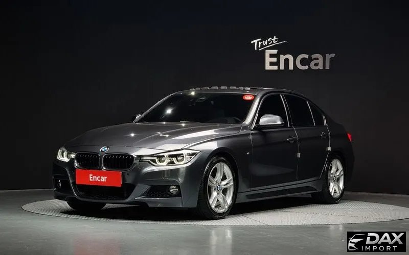 BMW 3-Series 330i M Sport