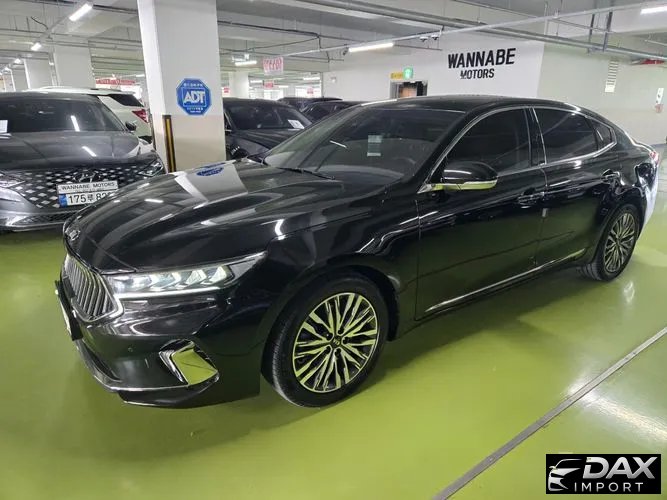 Kia K7 2.5 GDI Noblesse