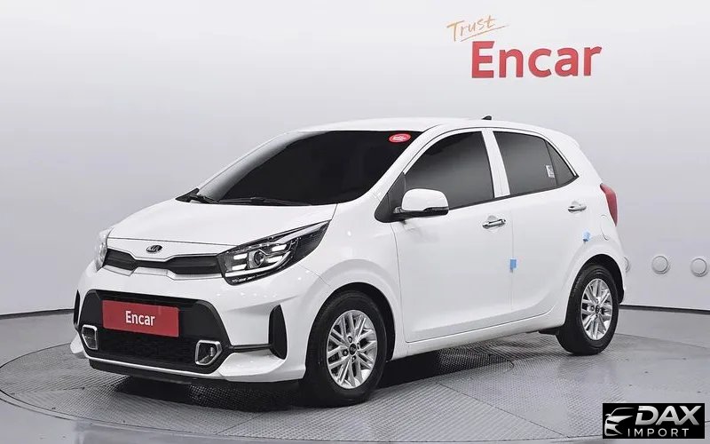 Kia morning Prestige