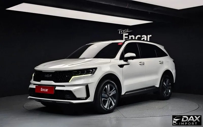 Kia Sorento HEV 1.6 2WD