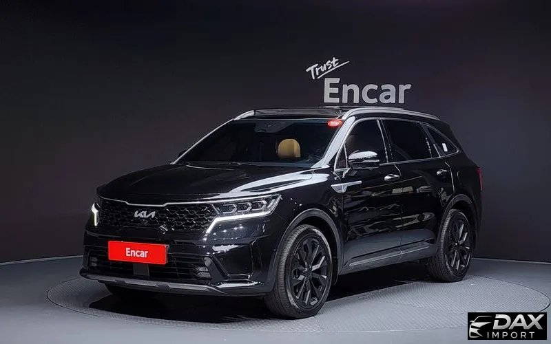 Kia Sorento Diesel 2.2 2WD