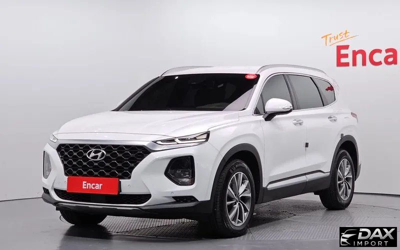 Hyundai Santafe Diesel 2.0 2WD