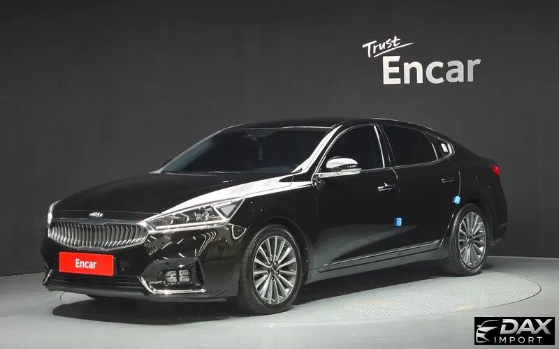 Kia K7 2.4 GDI Limited