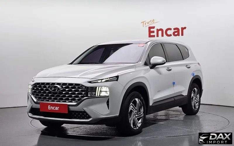 Hyundai Santafe Diesel 2.2 2WD