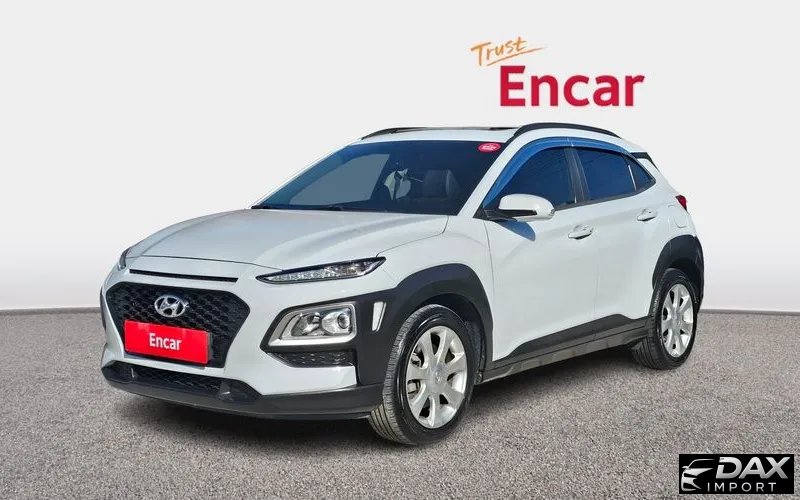 Hyundai Kona 1.6 Turbo 2WD