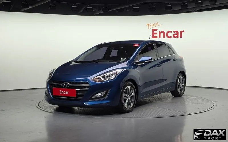 Hyundai i30 Diesel 1.6 PYL