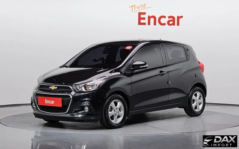 ChevroletGMDaewoo Spark ECO LT