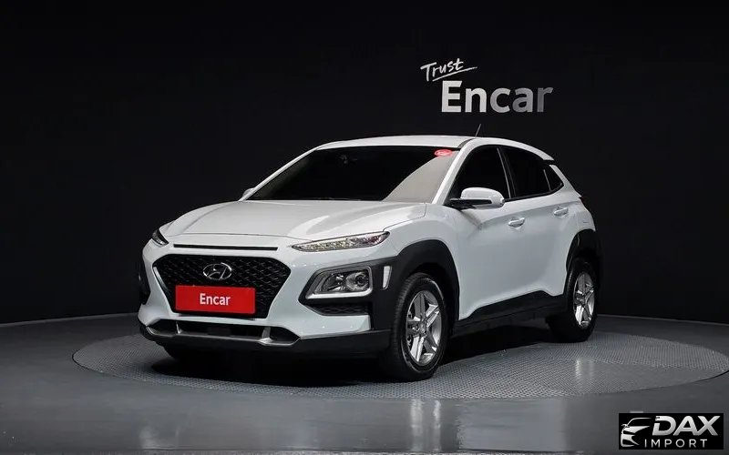 Hyundai Kona 1.6 Turbo 2WD