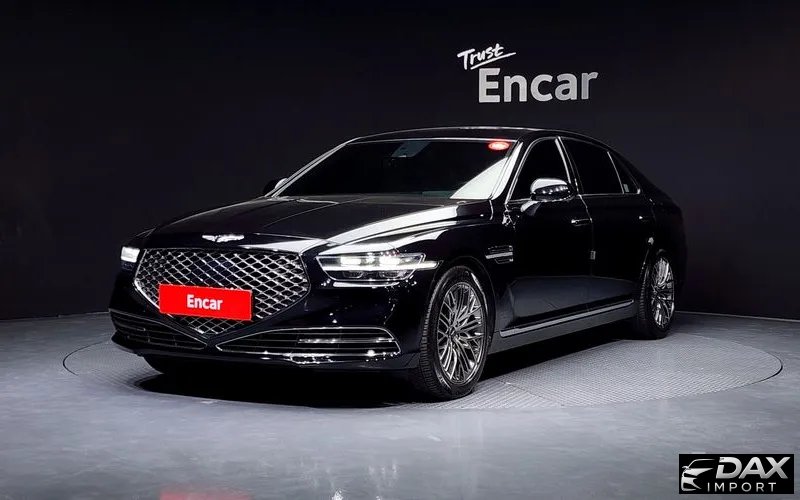 Genesis G90 3.8 AWD