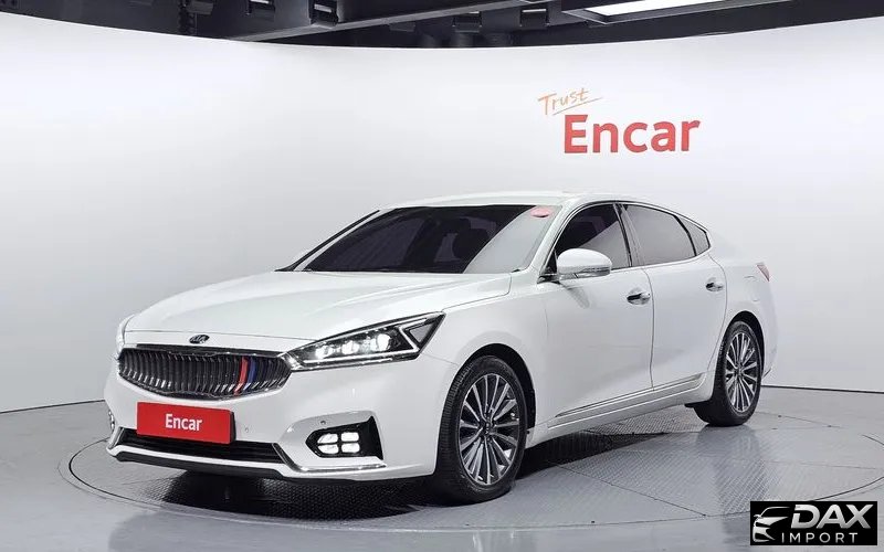 Kia K7 2.4 GDI Limited