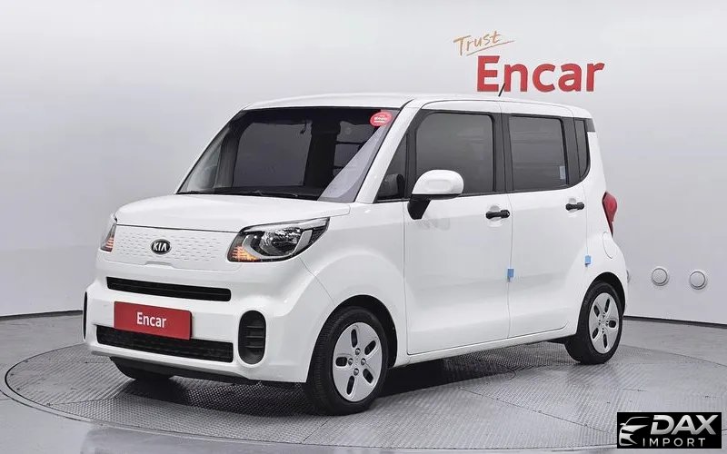 Kia RAY Van