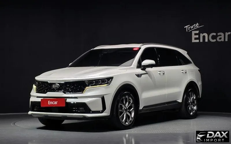 Kia Sorento Diesel 2.2 2WD