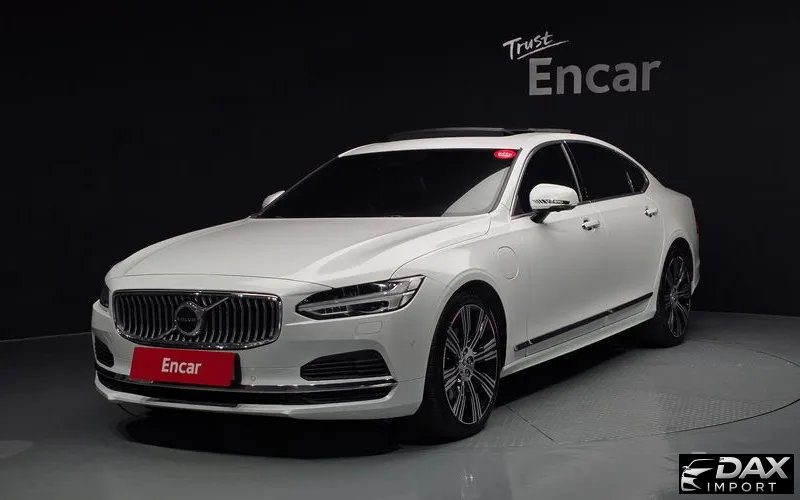 Volvo S90 T8 AWD Inscription