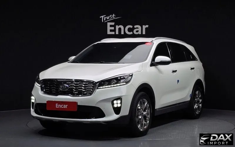 Kia Sorento Diesel 2.0 2WD