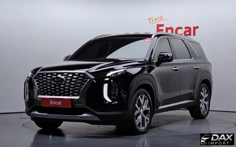 Hyundai Palisade Diesel 2.2 2WD