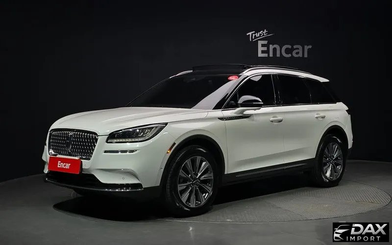 Lincoln Corsair 2.0 Reserve AWD